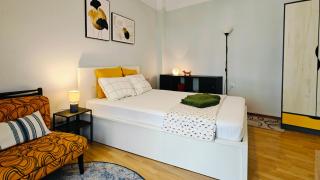 GaLaZiO - 2 BR apartment! - Thessaloniki - 8