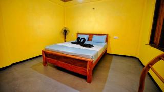 Mountain View Tranquil Eco Remote Lodge - Sigiriya - 4