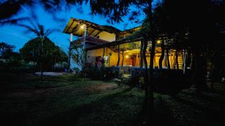 Mountain View Tranquil Eco Remote Lodge - Sigiriya - 7