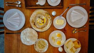 Green Peak Lodge - 5