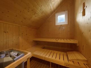 Chalet in Hohentauern near Ski Lift - 7