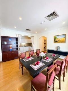 A25 Residences - 07 Triệu Việt Vương - Hanoi - 5