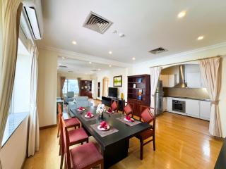 A25 Residences - 07 Triệu Việt Vương - Hanoi - 4