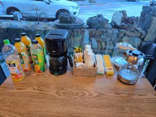 Cheonjiyeon Hotel - 6