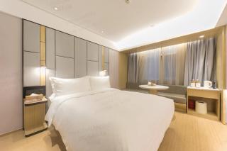 JI Hotel Beijing Shangdi Anningzhuang - Pechino - 2