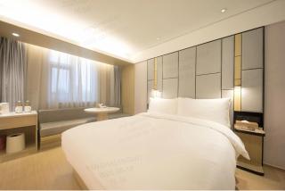 JI Hotel Beijing Shangdi Anningzhuang - 1