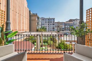 The Boulevard by Aspasios - Barcelona - 2