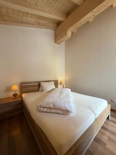 Bergquelle Dachwohnung - 1