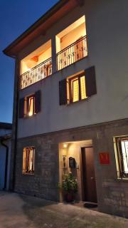 Casa Rural Torreblanca - Urroz - 5