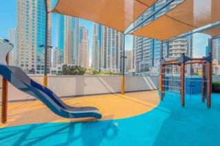 Next to Burj Khalifa & Dubai Mall - Luxury 2BR with Dubai Skyline Views - Like Home - 5