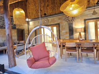 Bali Bagus Villa - 7
