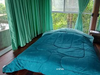 NaPaHong Treehouse นาป่าฮง Andromeda & Cassiopeia - - 6