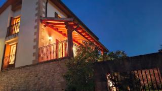 Casa Rural Torreblanca - Urroz - 4
