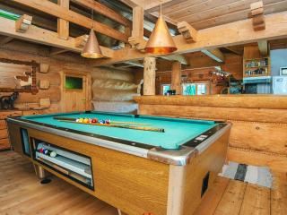 8 person holiday home in Ebeltoft - 3