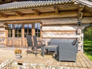 8 person holiday home in Ebeltoft - 8