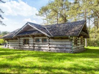 8 person holiday home in Ebeltoft - 0
