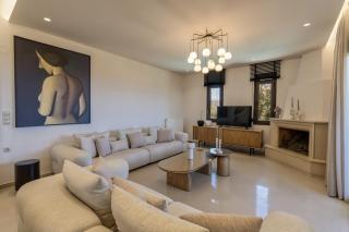 Georgia Villa - With Private Pool - Prinés - 7