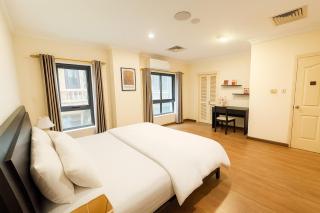 A25 Residences - 07 Triệu Việt Vương - Hanoi - 0