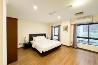 A25 Residences - 07 Triệu Việt Vương - 1