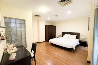 A25 Residences - 07 Triệu Việt Vương - Hanoi - 1