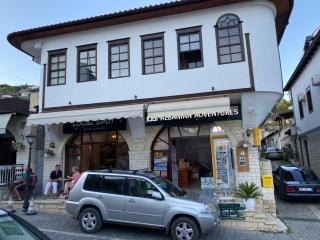 White Villa - Berat - 0