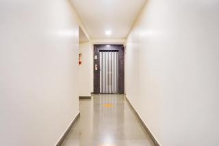 Super Hotel O Jadhav Nagar Near Sinhgad College - 6