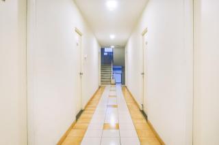 Super Hotel O Jadhav Nagar Near Sinhgad College - Pune - 4