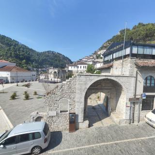 White Villa - Berat - 6