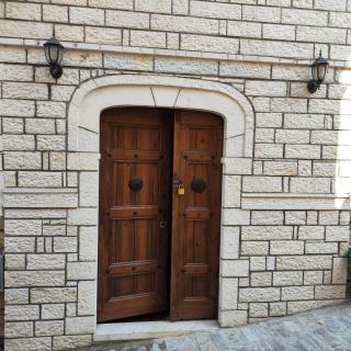 White Villa - Berat - 9
