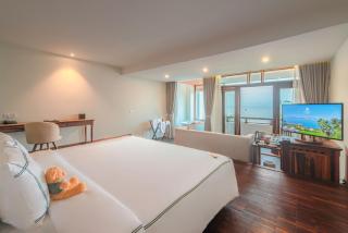 Alibu Resort Nha Trang - 2