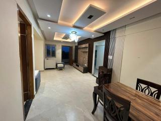 3 bhk furnished independent flat4 - 7