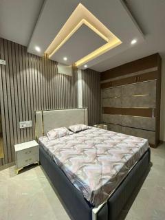 3 bhk furnished independent flat4 - 4