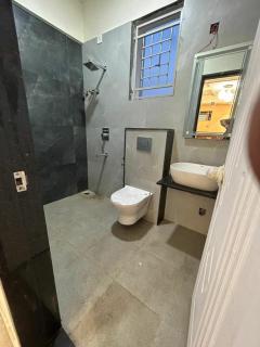 3 bhk furnished independent flat4 - 3