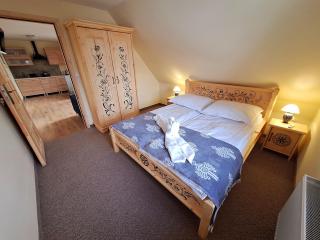 U KUCHTÓW Apartamenty i Wypożyczalnia Sprzętu Sportowego - 5