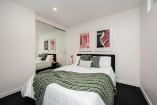 The Central - South Yarra - 6