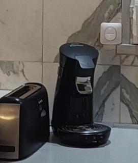 Appartement jardin - Cannes - 7