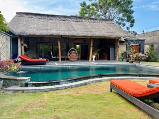 Bali Bagus Villa - 0