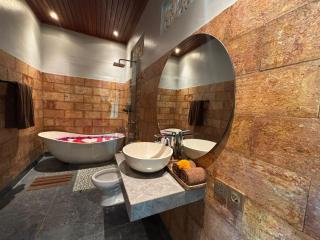 Villa Semujan Ubud - 6