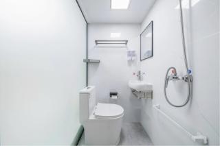 Mufangcheng Hotel-Chengdu Chunxi Road - 2