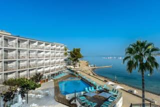 Hotel Vibra San Remo - Bucht von San Antonio - 0