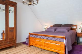 Elbwiesenhaus-an-der-Elbe - Lenzerwische - 1