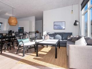 14 person holiday home in Glesborg-By Traum - Glesborg - 3