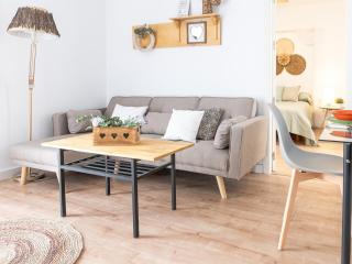 Nayber Gavia - Nuevo y centrico apartamento en Cordoba - 2