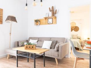 Nayber Gavia - Nuevo y centrico apartamento en Cordoba - 1