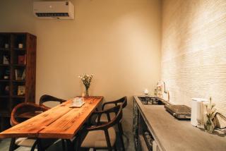 Late Autumn - Hanoi - 9