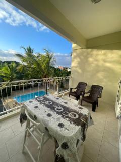 Pointe Aux Biches Villa - 9