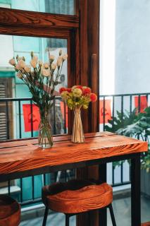 Late Autumn - Hanoi - 6