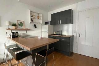 Lovely bright cocoon - Hyper center de Lyon - 0