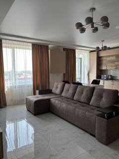 Apartment in the CENTER of Lutsk Elit - 8