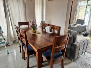 Myles Home - 6